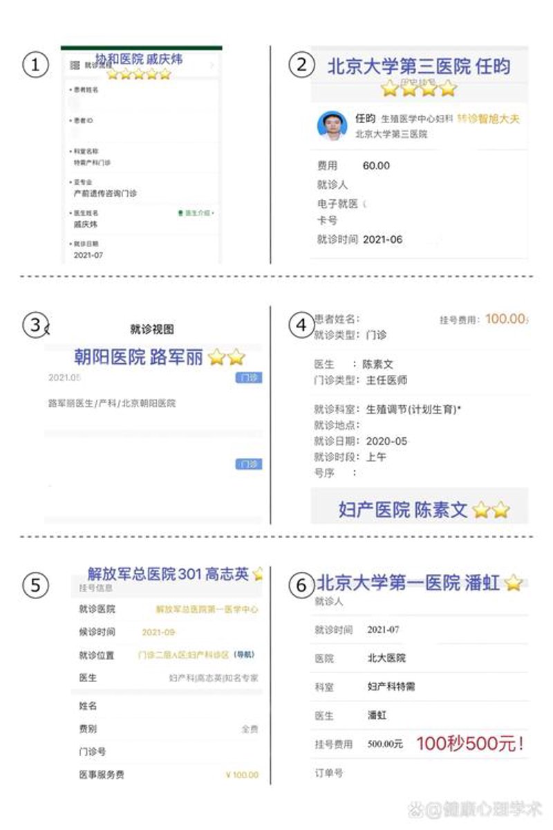 遗传咨询